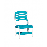 Contempo Balcony Chair