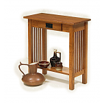 Hall Table