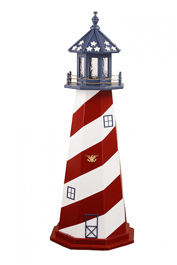 Patriotic
