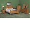 Eden Style Bed