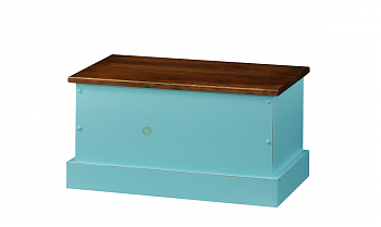 Small Toy Chest