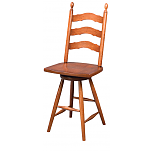 French Country Counter Stool