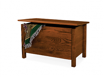 Mission Chest