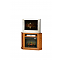 Corner TV Stand 43