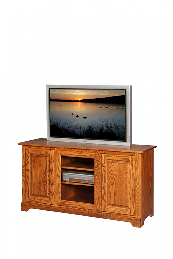 58" Plasma TV Cabinet