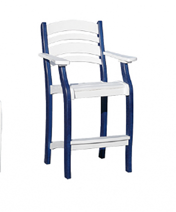 Contempo Pub Chair