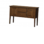 Traditional Side Board / Server