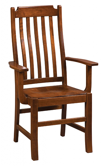 Cottage Arm Chair