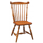 Nantucket Fan Side Chair