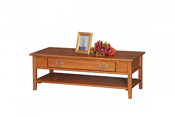 Shaker Coffetable