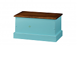 Small Toy Chest