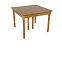 44 x 44 Table