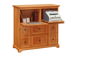 Secretary Desk