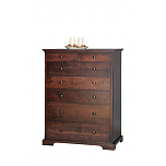 40” Chest of Drawers