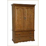 42" Armoire