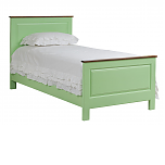 Panel Bed Set
