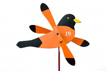 Oriole