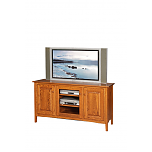 Shaker Style Series 57" TV Stand