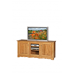 68" Plasma TV Cabinet