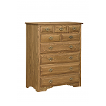 Eden Large Chest of Drawers