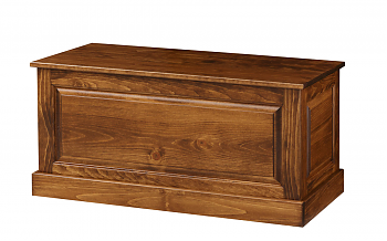 Blanket Chest