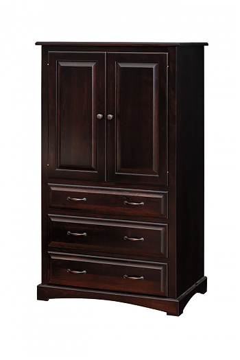 Georgetown Armoire