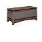 Storage Chest with Trim