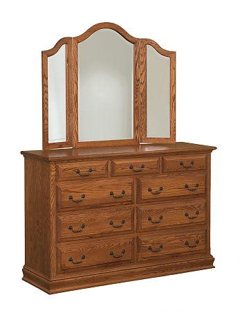 Triview Mirror