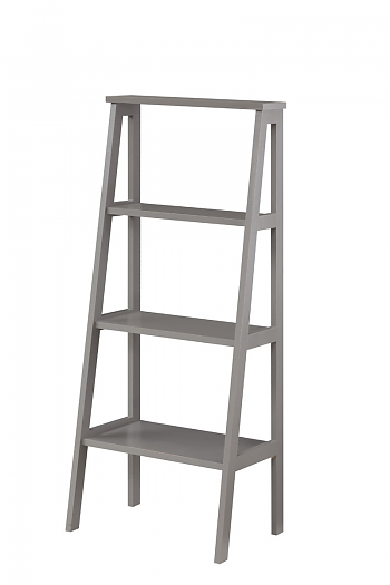 Step Ladder Shelf