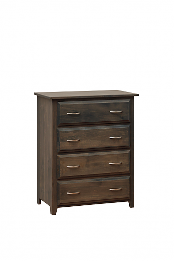 Hartford 4-Drawer Chest