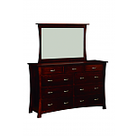 Oxford 63" Mule Chest