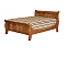 Sleigh Bed 48” Head Board