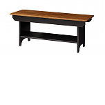 Coffee Table Bench