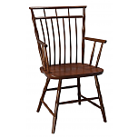 Birdcage Windsor Arm Chair