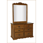 48" Dresser (Base Only)