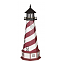 Hatteras Red & White