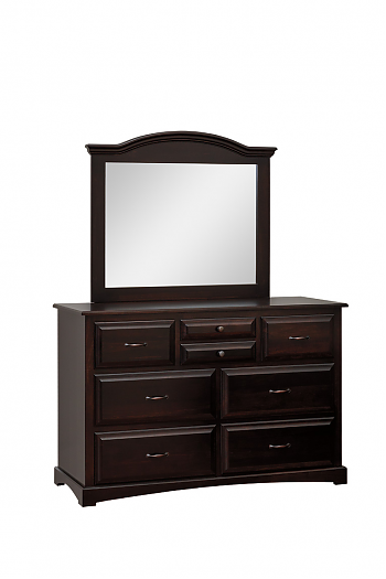 Georgetown 56" Dresser