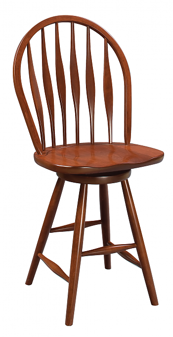 Malibu Swivel Stool