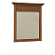 Shaker Panel Mirror