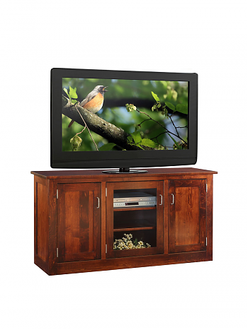 58" Plasma TV Cabinet