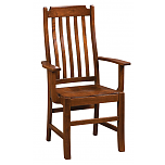 Cottage Arm Chair