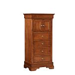 24” Cascade Lingerie Chest