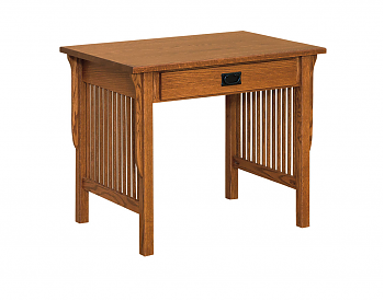 Small Computer Desk Mission