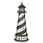 Hatteras Beige & Green