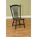 Wheat Back Chair