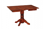 1 Leaf Extension Table