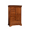 44” Cascade Armoire