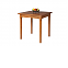 36 x 36 Table