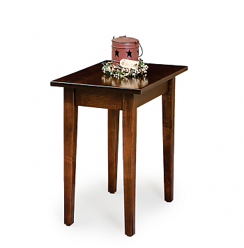 Shaker End Table