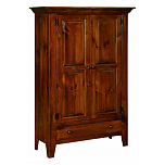 Double Jelly Cupboard